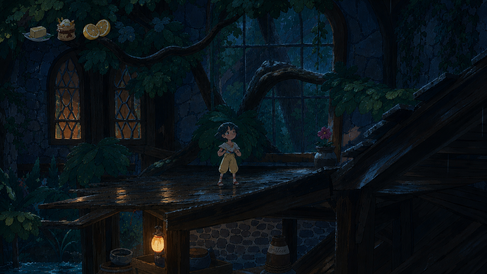 Duskward screenshot 3